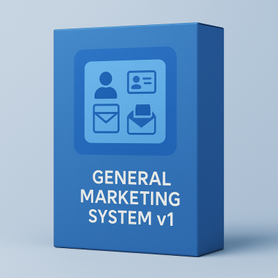 通用營(yíng)銷系統(tǒng)軟件公司 眾籌方案