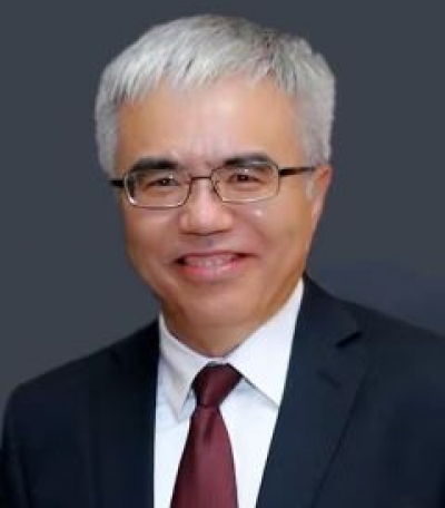 Zhang Jun 張軍